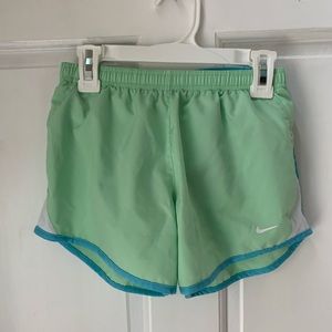 Nike Dri fit shorts